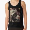 ratankx186010101001c5ca27c6front c288321600600 bgf8f8f8 54 - NieR: Automata Merch