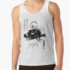 Nier Automata 2b Japan Ink Tank Top