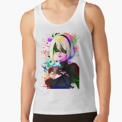 2b T Shirt Iphone Case Tank Top