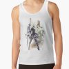 Yorha No 2 Type B Nier Automata Tank Top