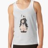 2b Nier Automata Tank Top