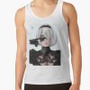 ratankx1860fafafaca443f4786front c288321600600 bgf8f8f8 2 - NieR: Automata Merch