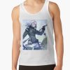 Nier Replicant Nier Brother Tank Top