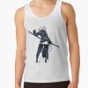 Nier Brother Nier Replicant Tank Top