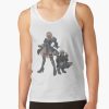 ratankx1860fafafaca443f4786front c288321600600 bgf8f8f8 49 - NieR: Automata Merch