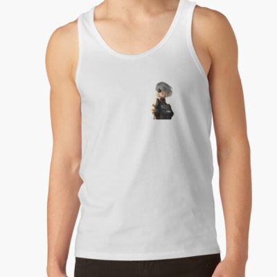 Yorha No 2 Type B 2b Tank Top