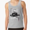 ratankx1860heather greyfront c288321600600 bgf8f8f8 1 - NieR: Automata Merch