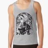 ratankx1860heather greyfront c288321600600 bgf8f8f8 - NieR: Automata Merch