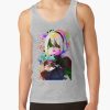 ratankx1860heather greyfront c288321600600 bgf8f8f8 11 - NieR: Automata Merch