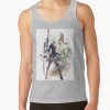 ratankx1860heather greyfront c288321600600 bgf8f8f8 13 - NieR: Automata Merch