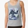ratankx1860heather greyfront c288321600600 bgf8f8f8 20 - NieR: Automata Merch