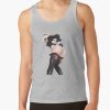 ratankx1860heather greyfront c288321600600 bgf8f8f8 21 - NieR: Automata Merch