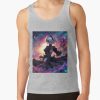 ratankx1860heather greyfront c288321600600 bgf8f8f8 22 - NieR: Automata Merch