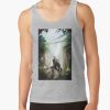 ratankx1860heather greyfront c288321600600 bgf8f8f8 27 - NieR: Automata Merch