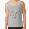 ratankx1860heather greyfront c288321600600 bgf8f8f8 3 - NieR: Automata Merch