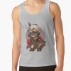 ratankx1860heather greyfront c288321600600 bgf8f8f8 31 - NieR: Automata Merch