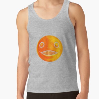 Nier Emil Orange Tank Top