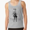 ratankx1860heather greyfront c288321600600 bgf8f8f8 34 - NieR: Automata Merch