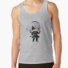 ratankx1860heather greyfront c288321600600 bgf8f8f8 37 - NieR: Automata Merch