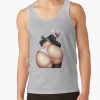 ratankx1860heather greyfront c288321600600 bgf8f8f8 38 - NieR: Automata Merch