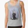 ratankx1860heather greyfront c288321600600 bgf8f8f8 46 - NieR: Automata Merch