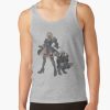 ratankx1860heather greyfront c288321600600 bgf8f8f8 49 - NieR: Automata Merch