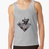 ratankx1860heather greyfront c288321600600 bgf8f8f8 52 - NieR: Automata Merch