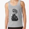 ratankx1860heather greyfront c288321600600 bgf8f8f8 6 - NieR: Automata Merch