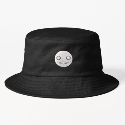 Emil Head Bucket Hat