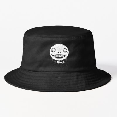 Emergency Tv Bucket Hat