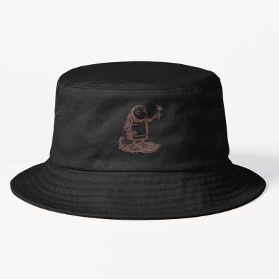 Nierautomata Bucket Hat