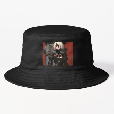 2B 35 Bucket Hat
