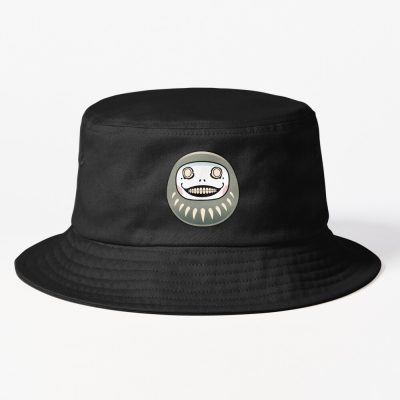 Daruma Emil Bucket Hat