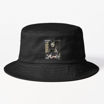 Nier Automata Yorha 2B Bucket Hat