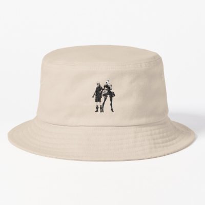 B2 Nier Automata Bucket Hat