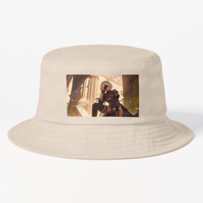 2B Bucket Hat