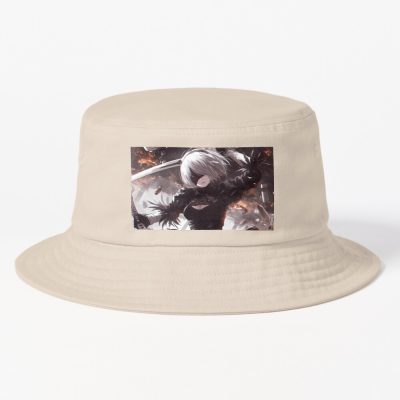 2B Bucket Hat