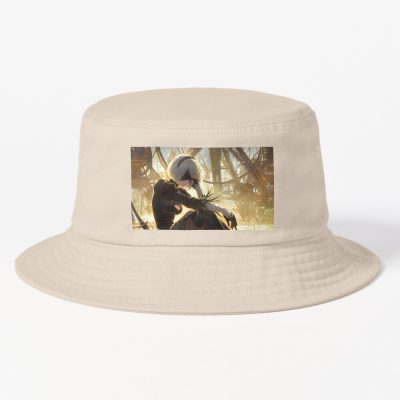 2B Bucket Hat