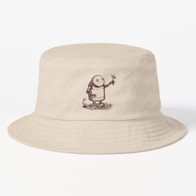 Nier Automata Robot Bucket Hat