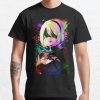 ssrcoclassic teemens10101001c5ca27c6front altsquare product1000x1000.u1 10 - NieR: Automata Merch