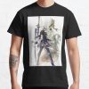 ssrcoclassic teemens10101001c5ca27c6front altsquare product1000x1000.u1 - NieR: Automata Merch