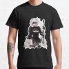 ssrcoclassic teemens10101001c5ca27c6front altsquare product1000x1000.u1 13 - NieR: Automata Merch
