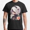 ssrcoclassic teemens10101001c5ca27c6front altsquare product1000x1000.u1 15 - NieR: Automata Merch