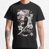ssrcoclassic teemens10101001c5ca27c6front altsquare product1000x1000.u1 17 - NieR: Automata Merch