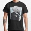 ssrcoclassic teemens10101001c5ca27c6front altsquare product1000x1000.u1 18 - NieR: Automata Merch
