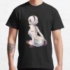 ssrcoclassic teemens10101001c5ca27c6front altsquare product1000x1000.u1 19 - NieR: Automata Merch