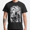 ssrcoclassic teemens10101001c5ca27c6front altsquare product1000x1000.u1 2 - NieR: Automata Merch