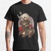 ssrcoclassic teemens10101001c5ca27c6front altsquare product1000x1000.u1 20 - NieR: Automata Merch