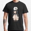 ssrcoclassic teemens10101001c5ca27c6front altsquare product1000x1000.u1 22 - NieR: Automata Merch