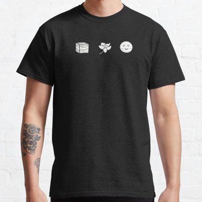 Nier Automata Symbols T-shirt